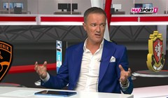 Jeličić: 'Za Goricu je ovo bio selekcijski dvoboj, a Belupo je bio onakav na kakvog smo navikli'