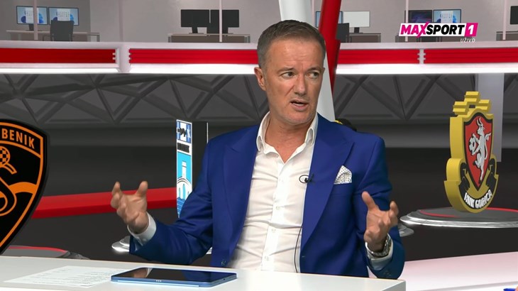 Jeličić: 'Za Goricu je ovo bio selekcijski dvoboj, a Belupo je bio onakav na kakvog smo navikli'