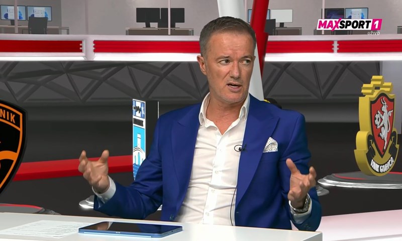 Jeličić: 'Ništa se neće dogoditi ako Dinamo jednom ne bude prvak, treba dobra selekcija'