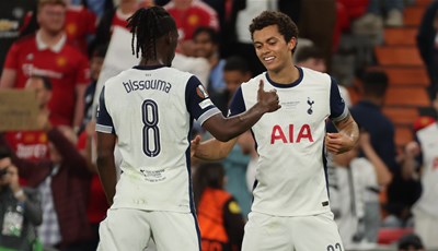 Brennan Johnson blizu odlaska iz redova Tottenhama