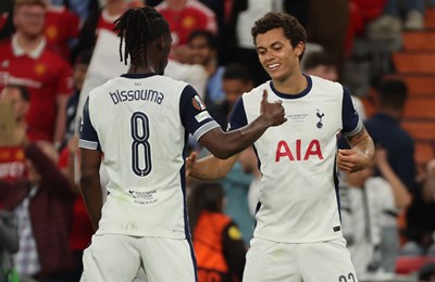 Brennan Johnson blizu odlaska iz redova Tottenhama