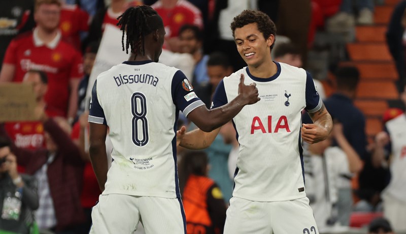 Brennan Johnson blizu odlaska iz redova Tottenhama