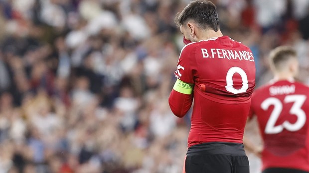 Manchester United ima priliku spojiti dvije pobjede, Brentford nije u nekoj posebno dobroj formi