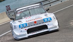 Trkom priko Krke u Skradinu otvorena brdska sezona, Laszlu Szaszu ukupna pobjeda