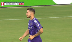 Marco Pašalić strijelac i asistent u porazu Orlanda u osmini finala US Opena