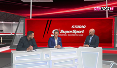 Jeličić kaže kako je Lokomotiva zaslužena uzela bod protiv Dinama, koji ponovno nije bio na razini