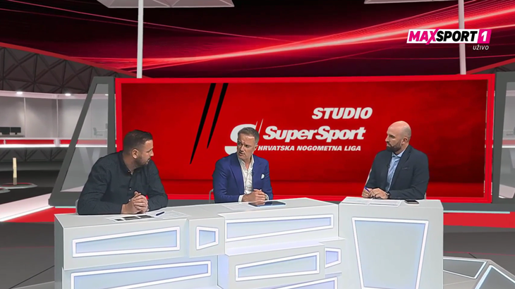 Jeličić kaže kako je Lokomotiva zaslužena uzela bod protiv Dinama, koji ponovno nije bio na razini