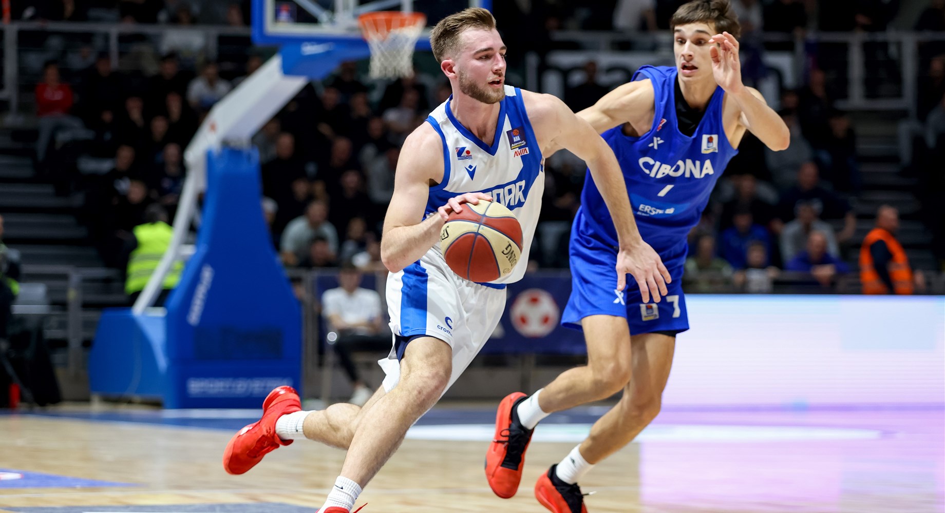 Mladi igrač Cibone karijeru nastavlja u SAD-u