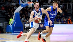 Sesar: 'Imamo dosta problema s ozljedama, nemamo pravi trening, nedostaje nam ritma'