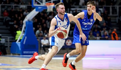 Mladi igrač Cibone karijeru nastavlja u SAD-u