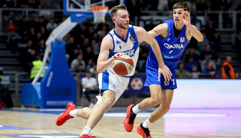 Mladi igrač Cibone karijeru nastavlja u SAD-u