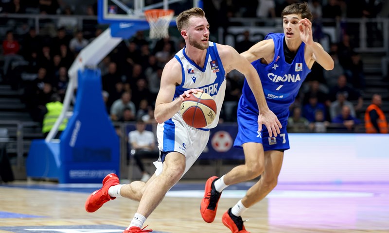 Mladi igrač Cibone karijeru nastavlja u SAD-u