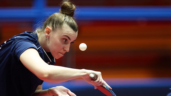 Rakovac uoči početka EP-a: 'Ovo je ekipno natjecanje, pojedinačni učinak je manje bitan'