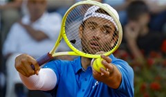 Matteo Berrettini zbog ozljede morao odustati od nastupa u Parizu