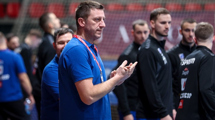 Zagreb dočekuje Nexe, Nikolić poručuje: 'Od svoje ekipe želim vidjeti energiju, ona nam je nedostajala'