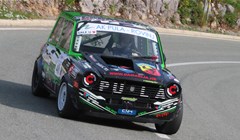 Autoslalom u Prelogu: Očekivana pobjeda Nenada Damarije