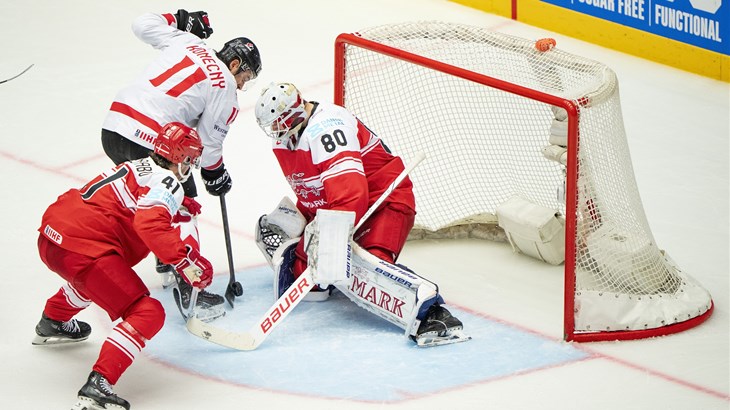 Senzacionalna Danska šokirala Kanadu i izbacila je sa Svjetskog prvenstva!