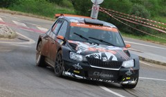 Kronometar vožnje na Mičevcu uz rekordan broj sudionika