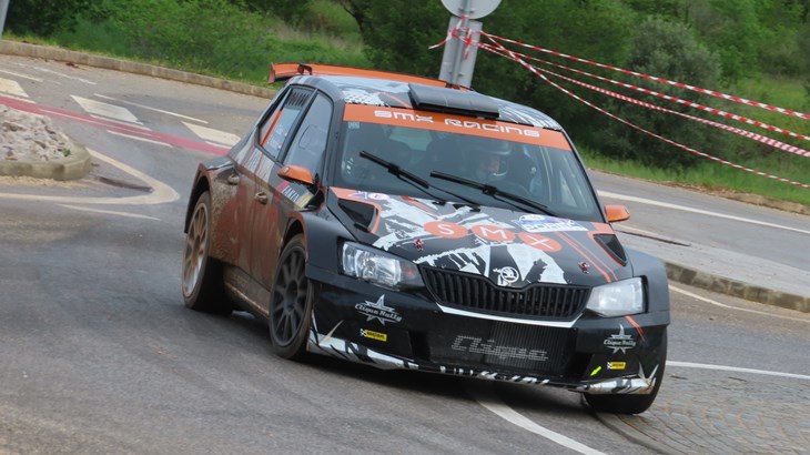 Kronometar vožnje na Mičevcu uz rekordan broj sudionika