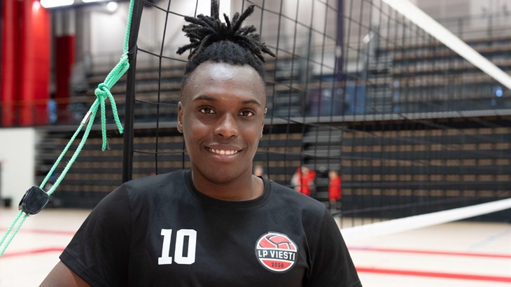 Kenijska olimpijka pojačala Mladost: 'Uzbuđena sam što prvi put dolazim u Hrvatsku'