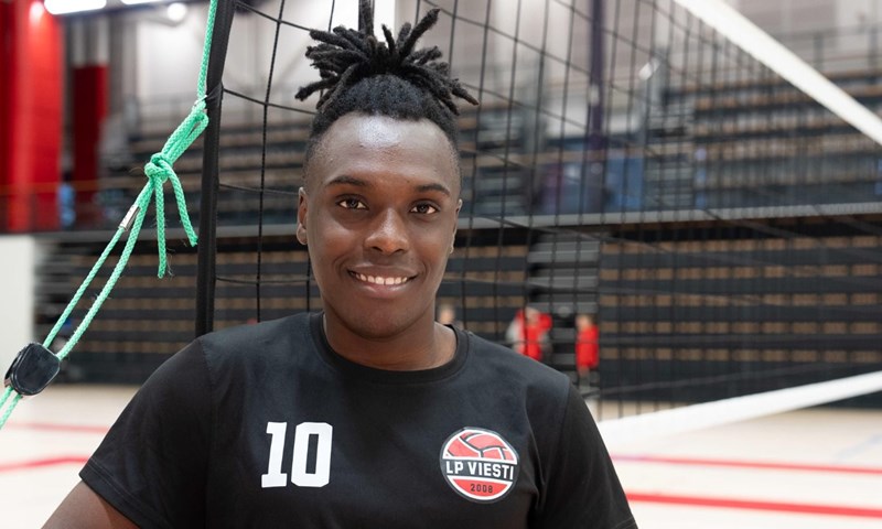 Kenijska olimpijka pojačala Mladost: 'Uzbuđena sam što prvi put dolazim u Hrvatsku'