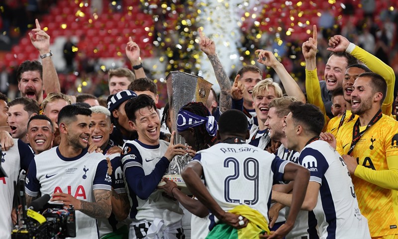 UEFA se ispričala zbog nevjerojatnog gafa na finalu Europske lige
