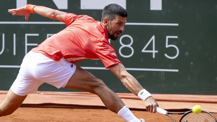 Đoković na korak do 'stotke', hoće li u subotu postati treći s troznamenkastim brojem naslova?