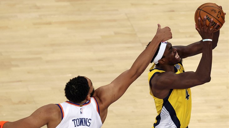 Garden je opet utišan, Pacersi nakon novog breaka sve bliže drugom NBA finalu u povijesti