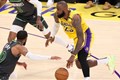 Objavljene najbolje petorke NBA lige, 40-godišnji LeBron James je više od pola života njihov član