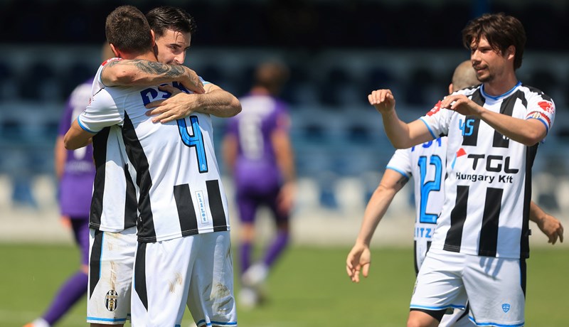 [UŽIVO] Opatija i Hrvace u važnom dvoboju iz donjeg doma otvaraju 21. kolo SuperSport Prve NL