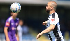 Kurilovec zabio 12 golova Zemuniku, Opatija ispala nakon raspucavanja