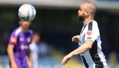 UŽIVO: Opatija - Dugopolje (16:00, SuperSport Prva NL)