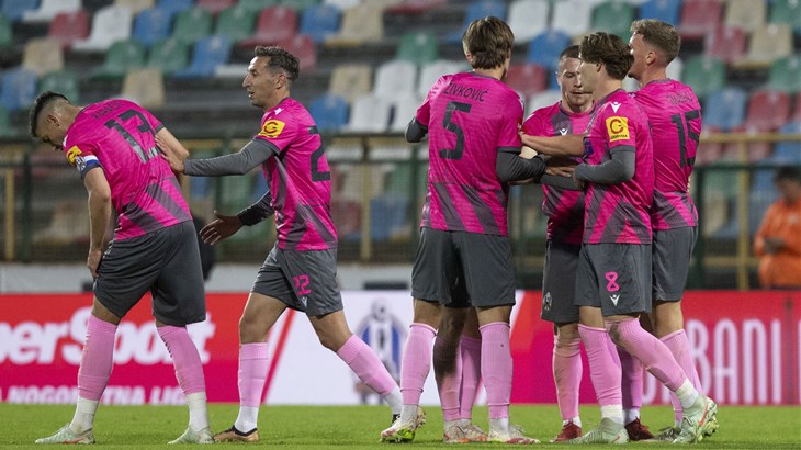 Lokosi glatko slavili kod Gorice i završili sezonu na osmom mjestu