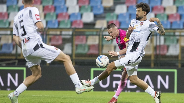 Lokomotiva rutinskom pobjedom zaključila sezonu SuperSport HNL-a