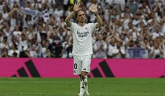 Modrić ostaje u Madridu i seli u redove prvoligaša koji će igrati Konferencijsku ligu?