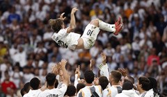 Misija nije završena: Luka Modrić želi se od Reala oprostiti uz još jedan trofej