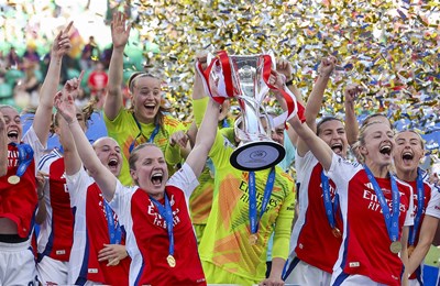 Aktualne prvakinje Europe gostuju u Münchenu u drugom kolu Lige prvakinja