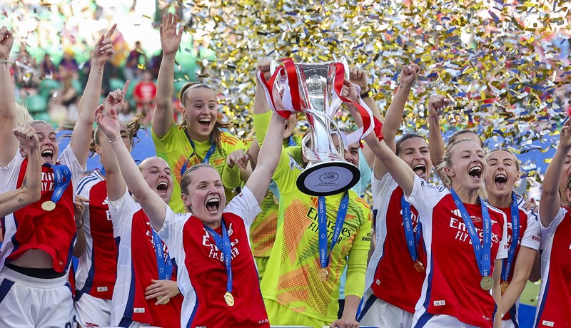 Aktualne prvakinje Europe gostuju u Münchenu u drugom kolu Lige prvakinja