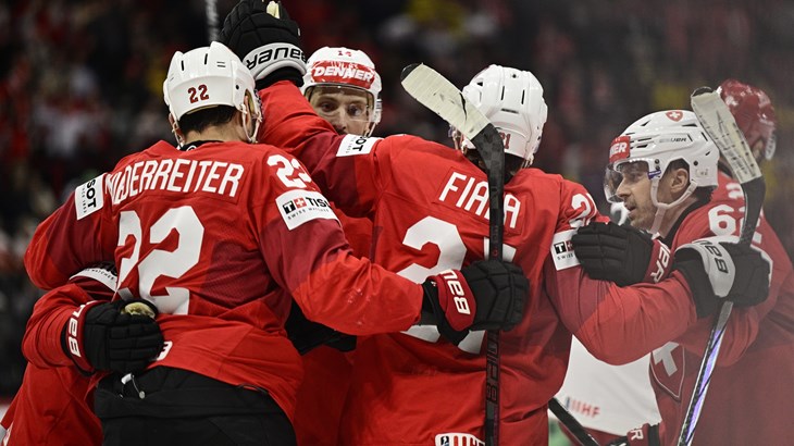 Švicarci idu po prvu, a Amerikanci tek po treću titulu svjetskih prvaka