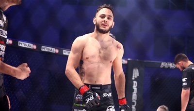 FNC spektakl stiže u Podgoricu, Janičića čeka prekaljeni UFC-ov veteran