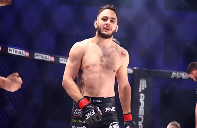 FNC spektakl stiže u Podgoricu, Janičića čeka prekaljeni UFC-ov veteran
