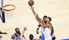 Timberwolvesi protiv Thundera traže izjednačenje i drugu vezanu pobjedu u finalnoj seriji