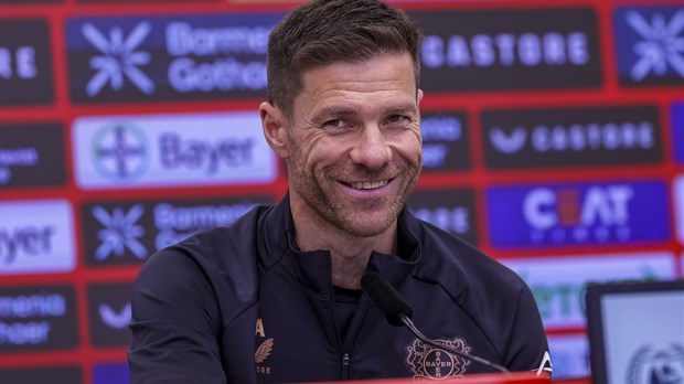 Pretvorio je luzere 'Neverkusena' u pobjednike: može li Gospodin Savršeni detronizirati Barcu?