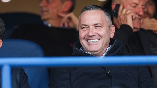 Kustić o Rakitiću: 'Uvjeren sam da će i dalje igrati značajnu ulogu za hrvatski nogomet'