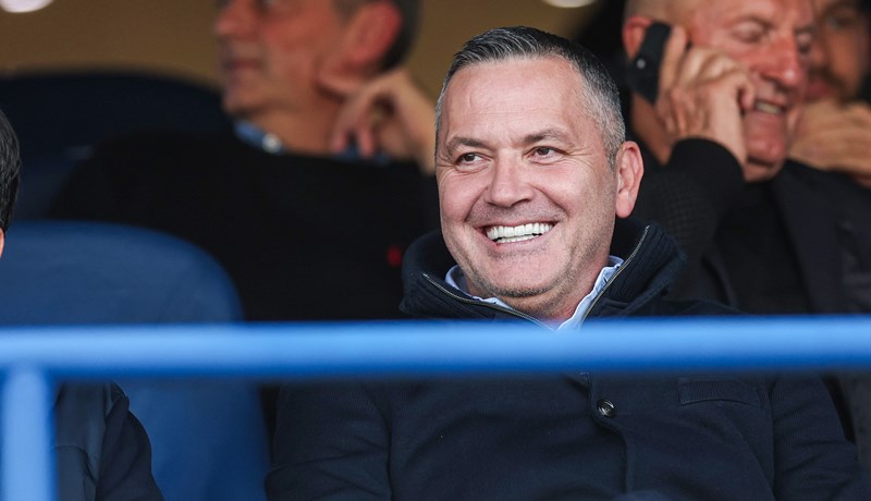 Marijan Kustić otkrio pozadinu dovođenja Bilića na klupu: 'Dalić mi je sam rekao da je Slaven najbolji izbor'