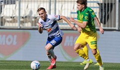 Odlična Panenka i odličan slobodnjak, remi na Opus Areni, Istra 1961 ostaje bez Europe