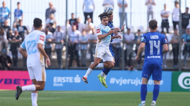 Rijeka na Rujevici ide po dvostruku krunu, a Slaven Belupo po kvalifikacije za Europu