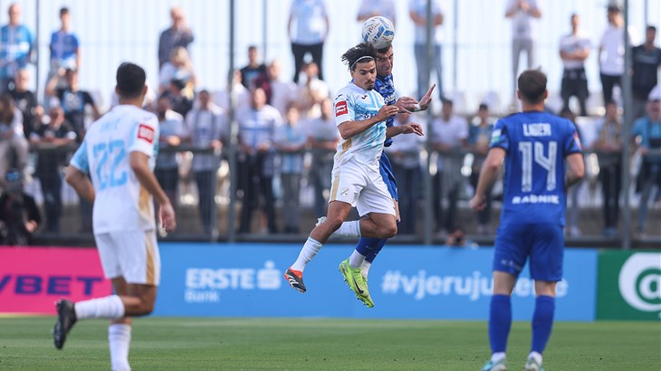 Rijeka na Rujevici ide po dvostruku krunu, a Slaven Belupo po kvalifikacije za Europu