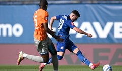 Dinamo svladao Varaždin, ali ostao bez titule prvaka