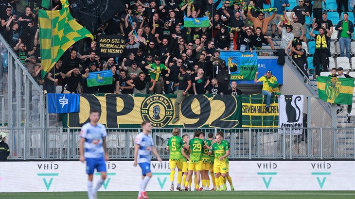 Mladi vratar Istre 1961 preselio u redove austrijskog bundesligaša